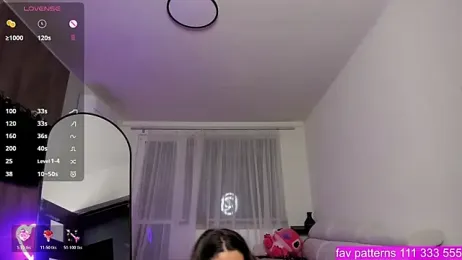 GabrielaLove_ stripchat stream image