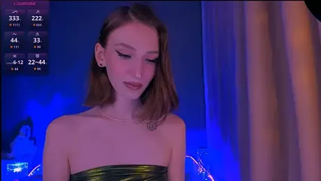 ellaamber stripchat stream image