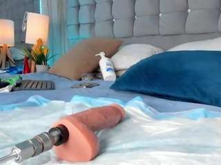 pocahontasfg camsoda stream image