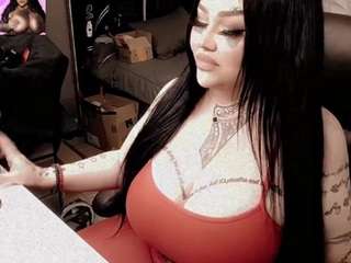 boootystar camsoda stream image