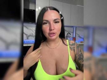 KROSHKA_N bongacams stream image