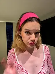 NicoleCut stripchat stream image