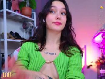 breeding_material chaturbate stream image