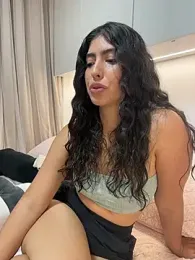 Gaby_zahir_ stripchat stream image