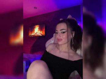 HotGirlEva bongacams stream image