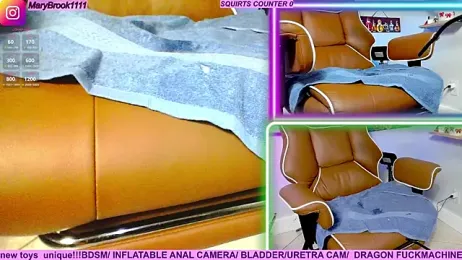 MaryBrook1 stripchat stream image