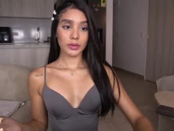 veroniqe_lounge chaturbate stream image