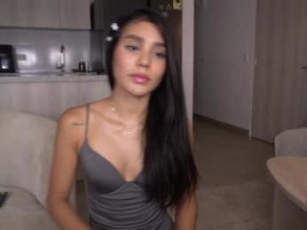 veroniqe_lounge chaturbate stream image