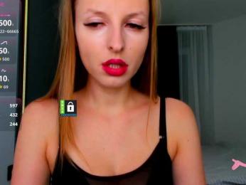 PinkPanterka bongacams stream image