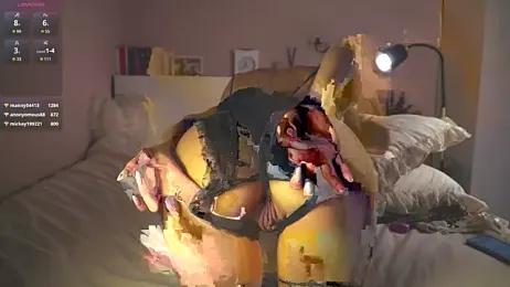 SanySenise stripchat stream image