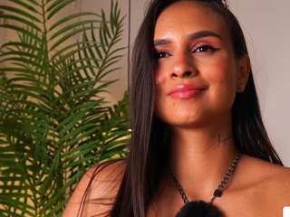 alana-haze camsoda stream image