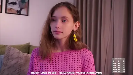 EdlinHargus stripchat stream image