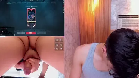 Gerony_ stripchat stream image