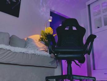 Ivybelle bongacams stream image