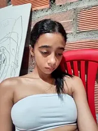 Zoe_Sweett18 stripchat stream image