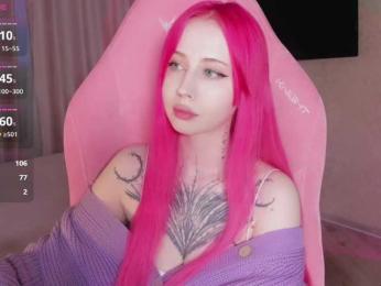luvsoak bongacams stream image