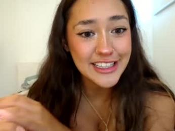 teleaevansss chaturbate stream image