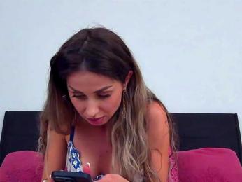 SelenaWest bongacams stream image