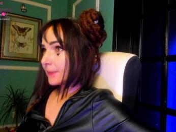 Moona-One bongacams stream image