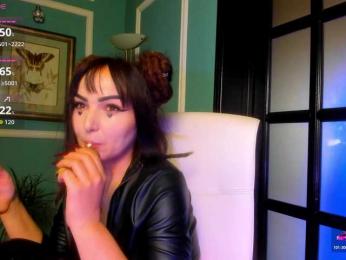 Moona-One bongacams stream image