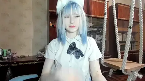 Yoonhee_Kiss stripchat stream image