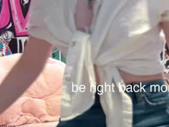 vanessa_love chaturbate stream image