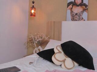 Lucia Brown flirt4free stream image