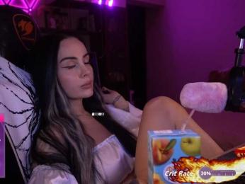 AmaReda bongacams stream image