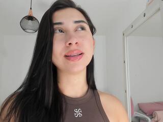 Alisson Mendez flirt4free stream image