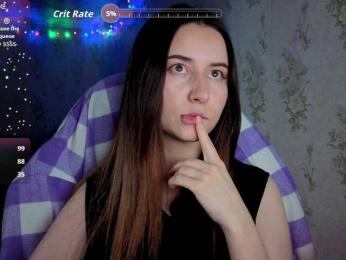 Unearthly bongacams stream image