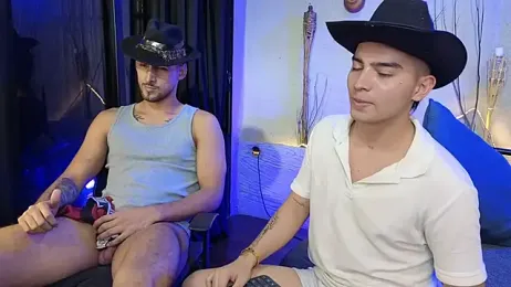 MarcoVitto stripchat stream image