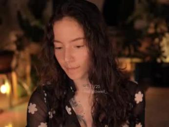 effylowell_ chaturbate stream image