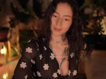 effylowell_ chaturbate stream image