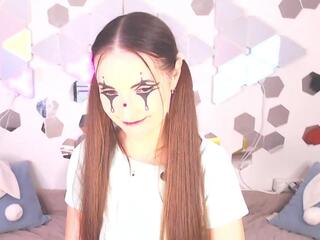 Hot Alicia flirt4free stream image