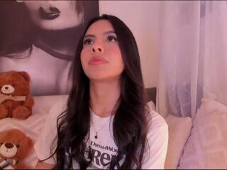 Juliana Saenz flirt4free stream image