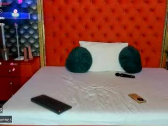 valleriejonnes chaturbate stream image