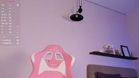 Quiet_Kathy1 stripchat stream image