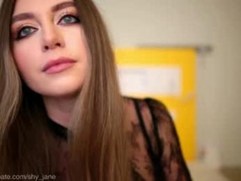 shy_jane chaturbate stream image