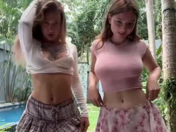 floret_joy chaturbate stream image