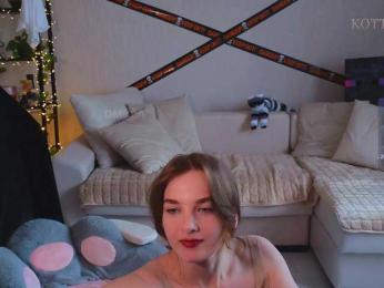 KOTTYAA bongacams stream image