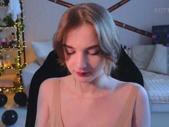KOTTYAA bongacams stream image