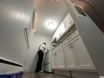 Snowbunnycake_131 stripchat stream image