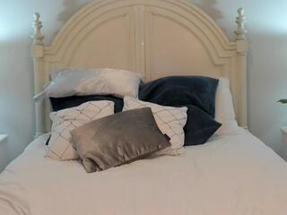 Cecilia Blue flirt4free stream image