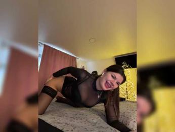 -MaybeBaby- bongacams stream image