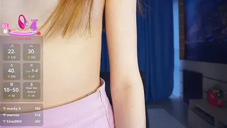 OnaZiroge stripchat stream image