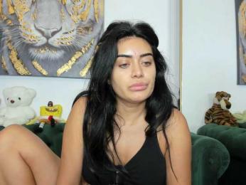 AnnaKarin bongacams stream image