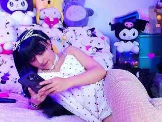 marceliinee camsoda stream image