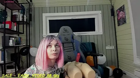 SandyChris stripchat stream image