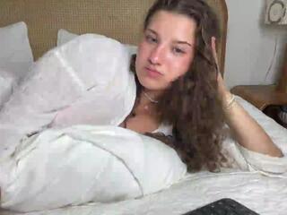 Julia Ranger flirt4free stream image