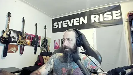 StevenRiseNYC stripchat stream image